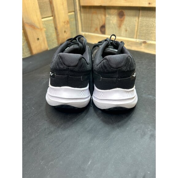 Nike Womens Quest 5 Black/Iron Grey Running Shoes Size 7 DD9291-001 - Picture 6 of 10